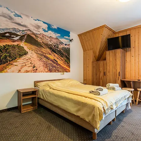 Guest house Baja 2 Zakopane