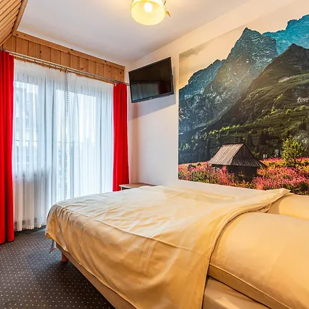 Baja 2 招待所 扎科帕内