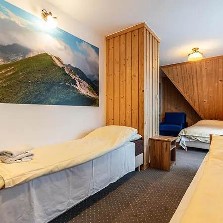 Baja 2 * Zakopane