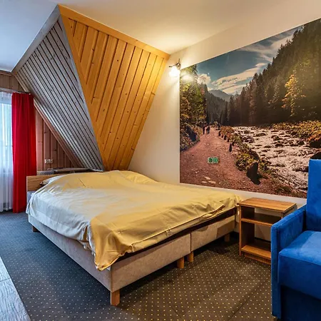 Baja 2 * Zakopane