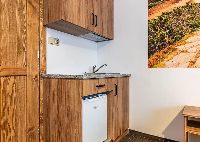 Baja 2 3* 扎科帕内