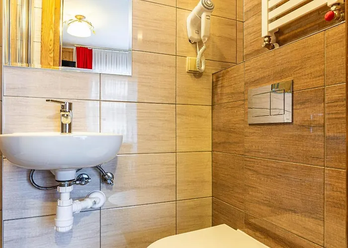 Baja 2 招待所 扎科帕内