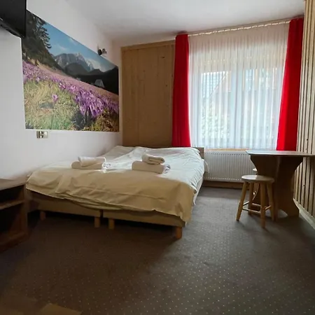 Baja 2 * Zakopane