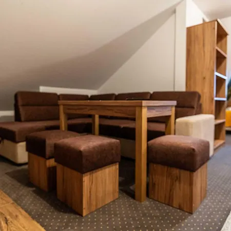 Baja 2 Guest house *