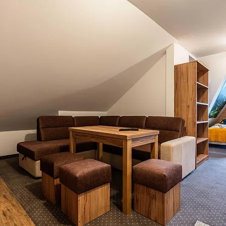 Baja 2 Guest house *