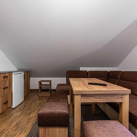 Baja 2 Guest house Zakopane