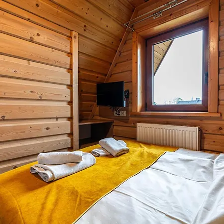 Baja 2 Guest house *