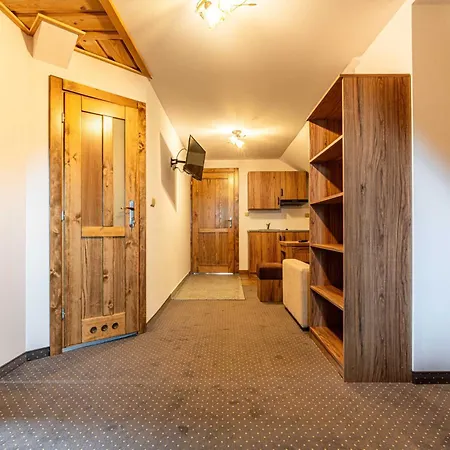 Guest house Baja 2