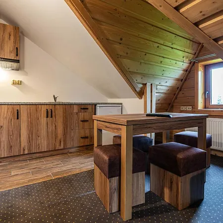 Guest house Baja 2 *