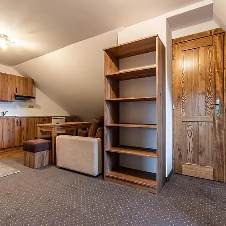 Guest house Baja 2 Zakopane