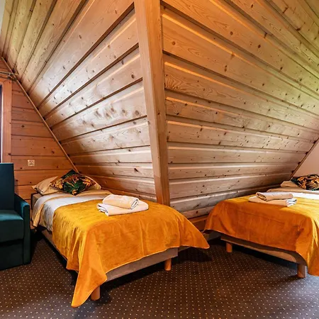 Baja 2 Guest house *