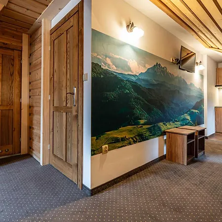 Guest house Baja 2 Zakopane