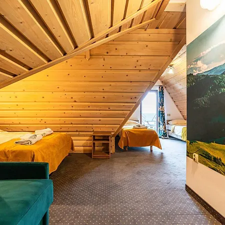 Guest house Baja 2