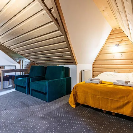 Guest house Baja 2 *