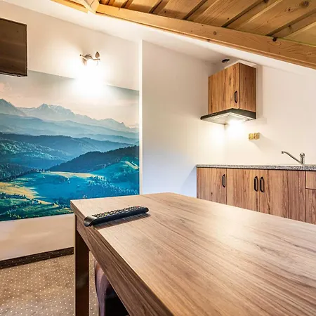 Guest house Baja 2 Zakopane