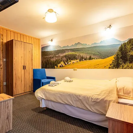 Guest house Baja 2 *