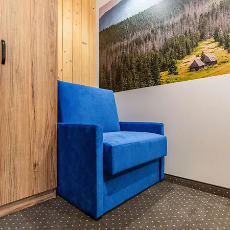 Baja 2 Guest house Zakopane