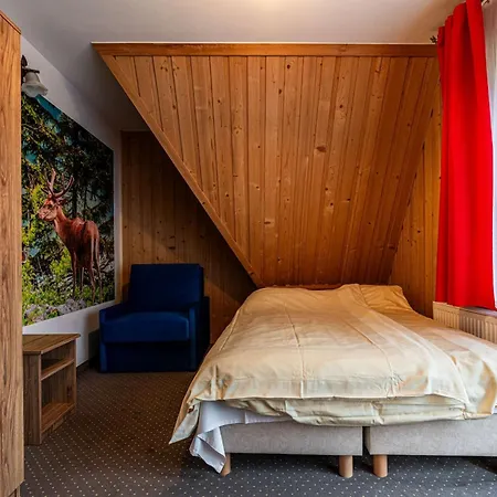 Guest house Baja 2 Zakopane