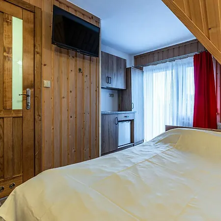 Guest house Baja 2
