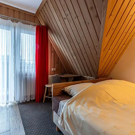 Baja 2 Guest house Zakopane