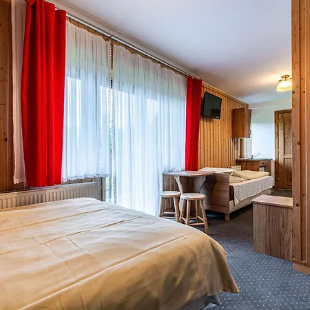 Guest house Baja 2 Zakopane