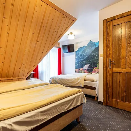 Guest house Baja 2