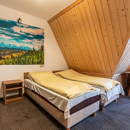 Baja 2 Guest house Zakopane