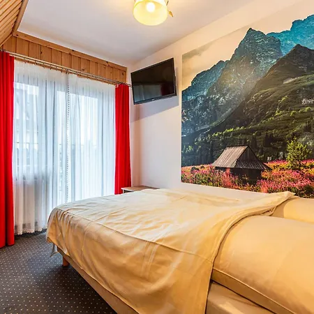 Baja 2 Guest house Zakopane