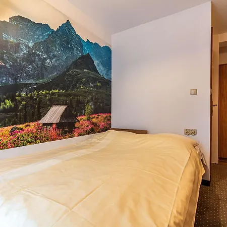 Guest house Baja 2 Zakopane