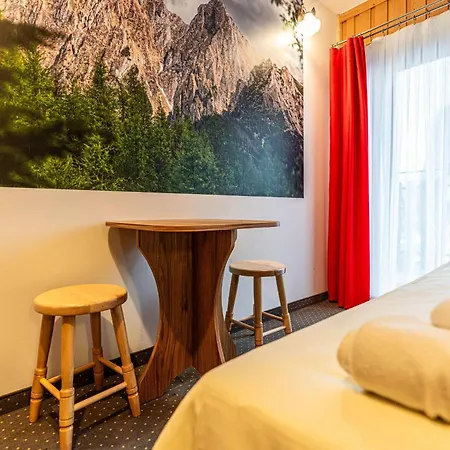 Baja 2 Guest house Zakopane