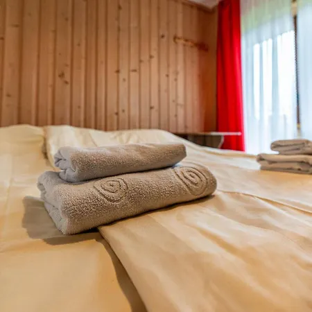 Baja 2 Guest house *