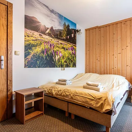Baja 2 Guest house *