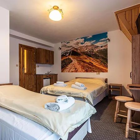 Guest house Baja 2 Zakopane