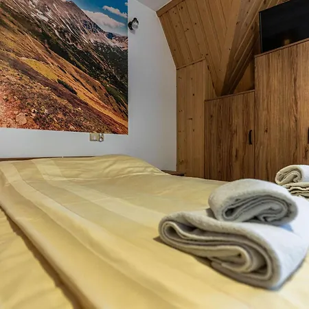 Baja 2 Guest house *