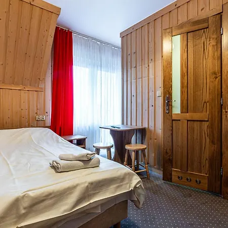 Baja 2 Guest house *