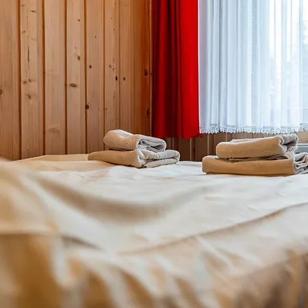 Guest house Baja 2 *