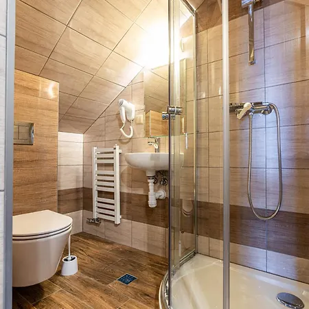 Baja 2 Guest house Zakopane