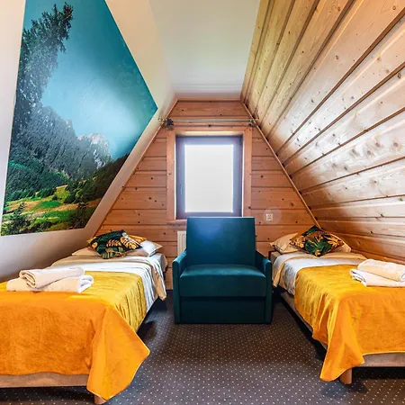 Baja 2 Guest house 3*