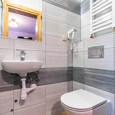 Baja 2 게스트하우스