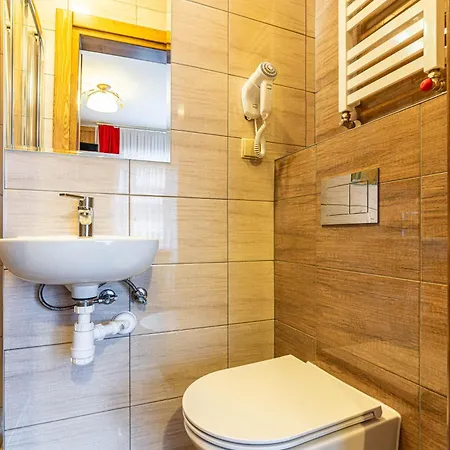 Baja 2 Guest house Zakopane