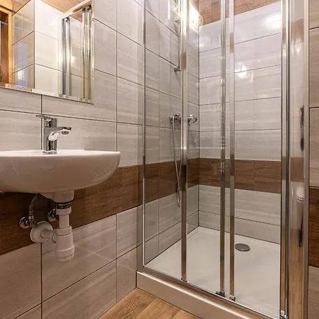 게스트하우스 Baja 2 3*