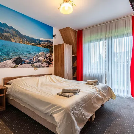 Baja 2 * Zakopane