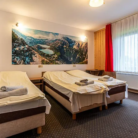 Vendégház Baja 2 Zakopane