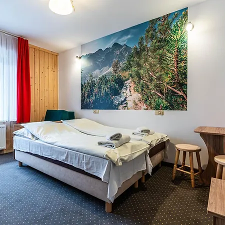 Vendégház Baja 2 Zakopane
