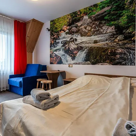 Baja 2 * Zakopane