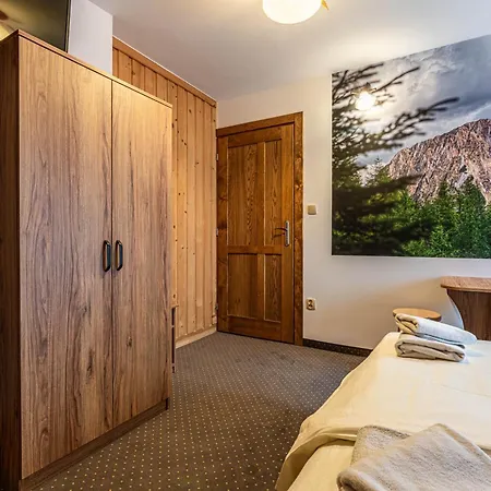 Baja 2 게스트하우스