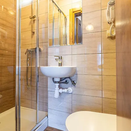 Guest house Baja 2 Zakopane