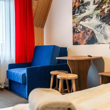 Baja 2 Guest house 3*