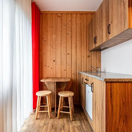 Guest house Baja 2 3*