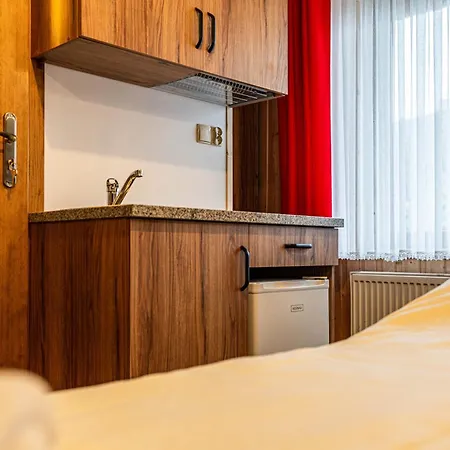 Baja 2 Gæstehus Zakopane